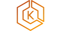 Amazon EKS logo