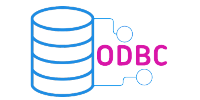 ODBC driver clients